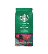Starbucks® Ground Coffee - Caffè Verona™ (Dark Roast)